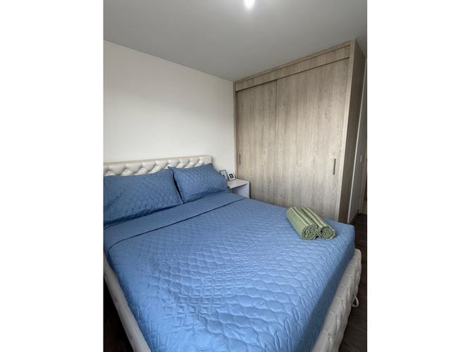 Apartamento de 3 alcobas en venta en Loma De La Doctora, Sabaneta, 72 m² · foto 9 de 18