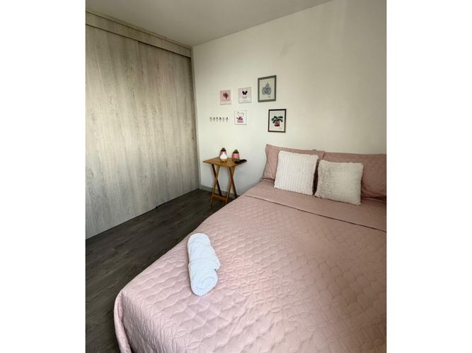Apartamento de 3 alcobas en venta en Loma De La Doctora, Sabaneta, 72 m² · foto 11 de 18