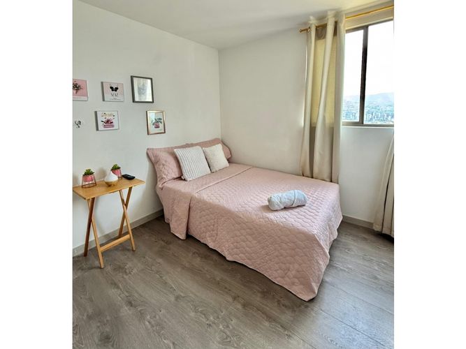 Apartamento de 3 alcobas en venta en Loma De La Doctora, Sabaneta, 72 m² · foto 12 de 18