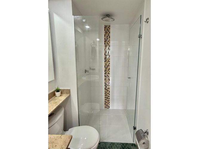Apartamento de 3 alcobas en venta en Loma De La Doctora, Sabaneta, 72 m² · foto 15 de 18