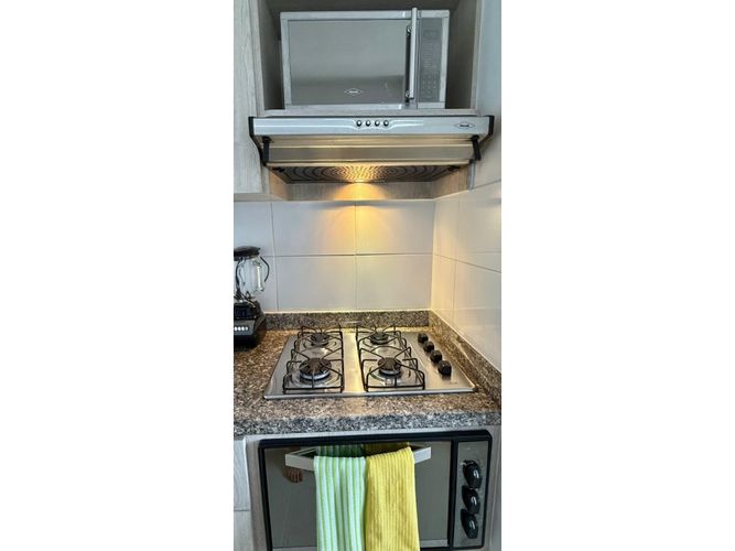 Apartamento de 3 alcobas en venta en Loma De La Doctora, Sabaneta, 72 m² · foto 16 de 18