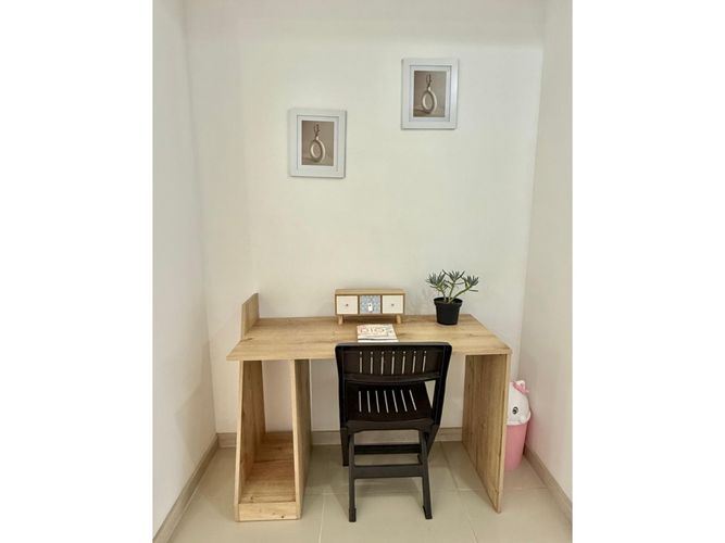 Apartamento de 3 alcobas en venta en Loma De La Doctora, Sabaneta, 72 m² · foto 17 de 18