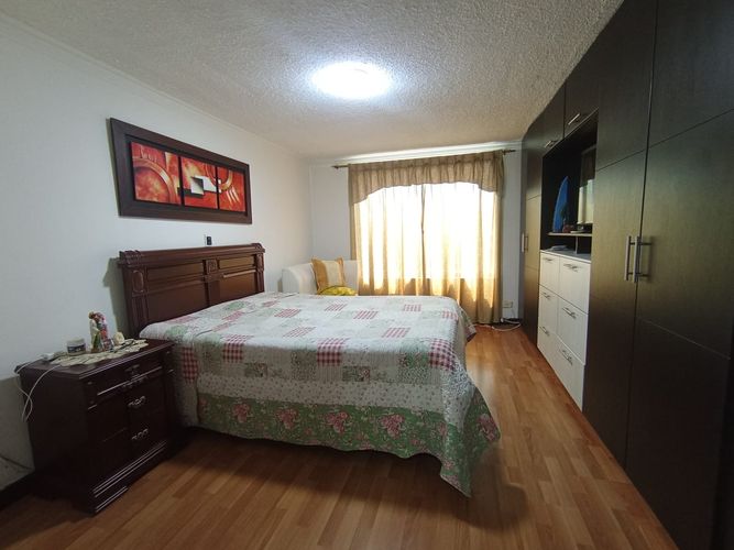 Apartamento de 4 alcobas en venta en La Palma, Manizales, 94 m² · foto 3 de 21