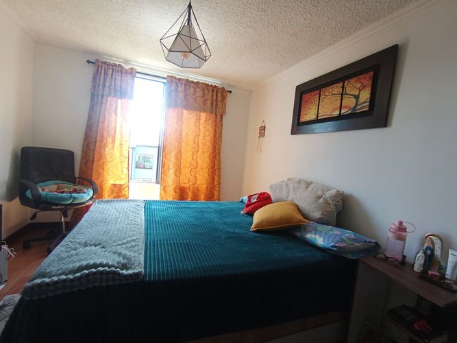 Apartamento de 4 alcobas en venta en La Palma, Manizales, 94 m² · foto 5 de 21