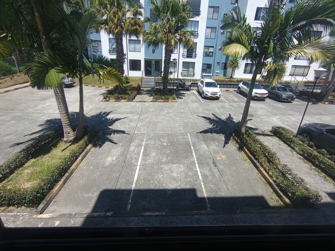 Apartamento de 4 alcobas en venta en La Palma, Manizales, 94 m² · foto 8 de 21