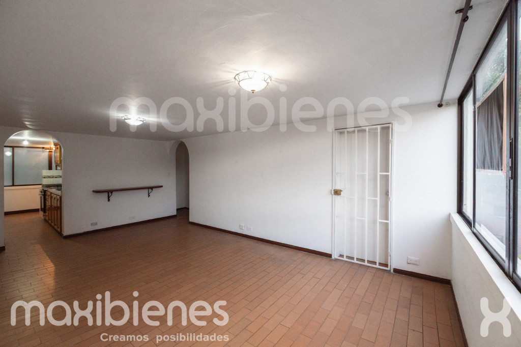 Apartamento en venta en Santa Mónica, Medellín · foto 3 de 14