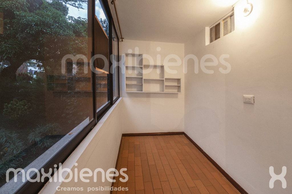 Apartamento en venta en Santa Mónica, Medellín · foto 4 de 14