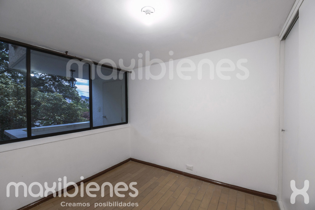 Apartamento en venta en Santa Mónica, Medellín · foto 6 de 14