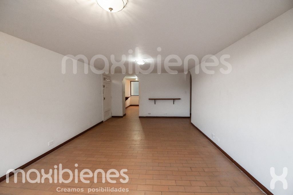 Apartamento en venta en Santa Mónica, Medellín · foto 7 de 14