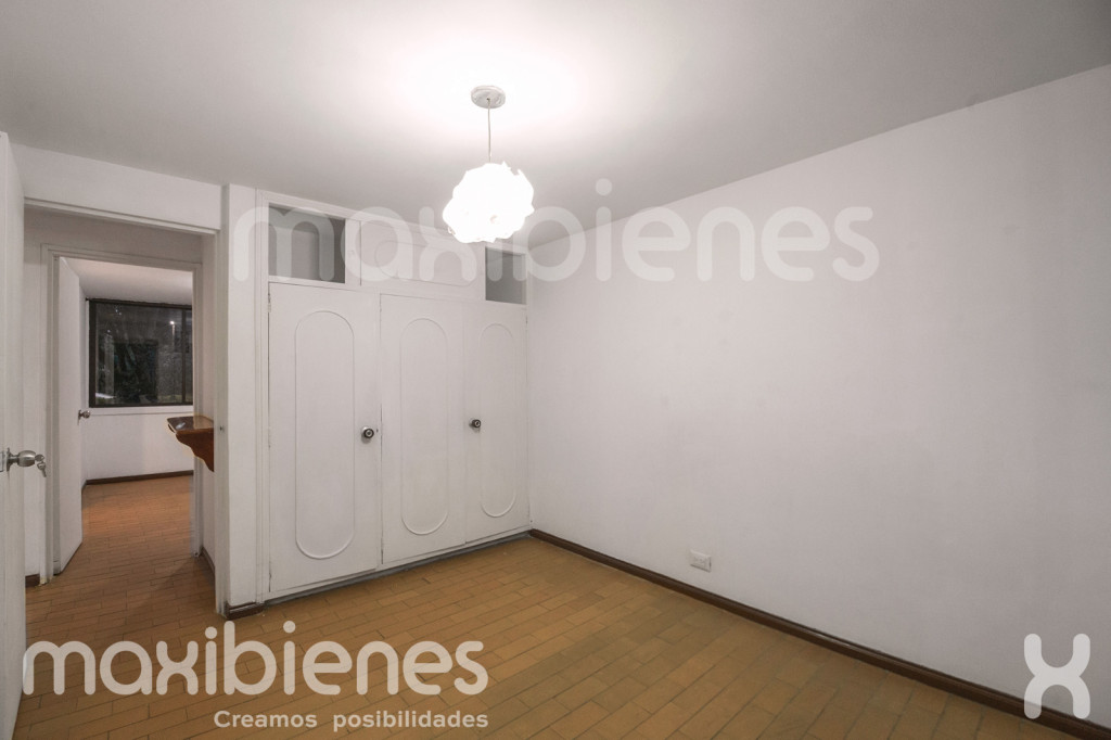 Apartamento en venta en Santa Mónica, Medellín · foto 9 de 14