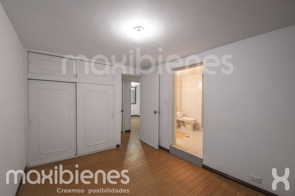 Apartamento en venta en Santa Mónica, Medellín · foto 11 de 14