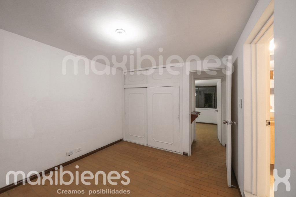 Apartamento en venta en Santa Mónica, Medellín · foto 12 de 14