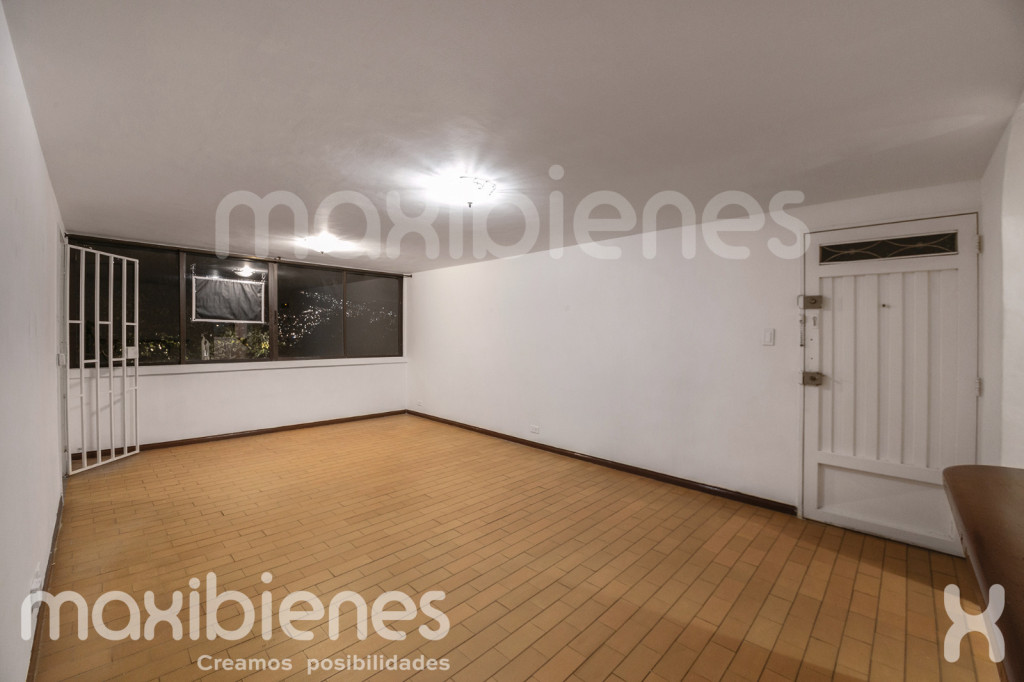 Apartamento en venta en Santa Mónica, Medellín · foto 13 de 14