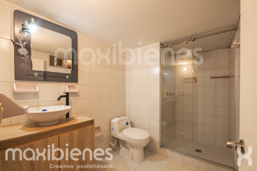 Apartamento en venta en Santa Mónica, Medellín · foto 14 de 14