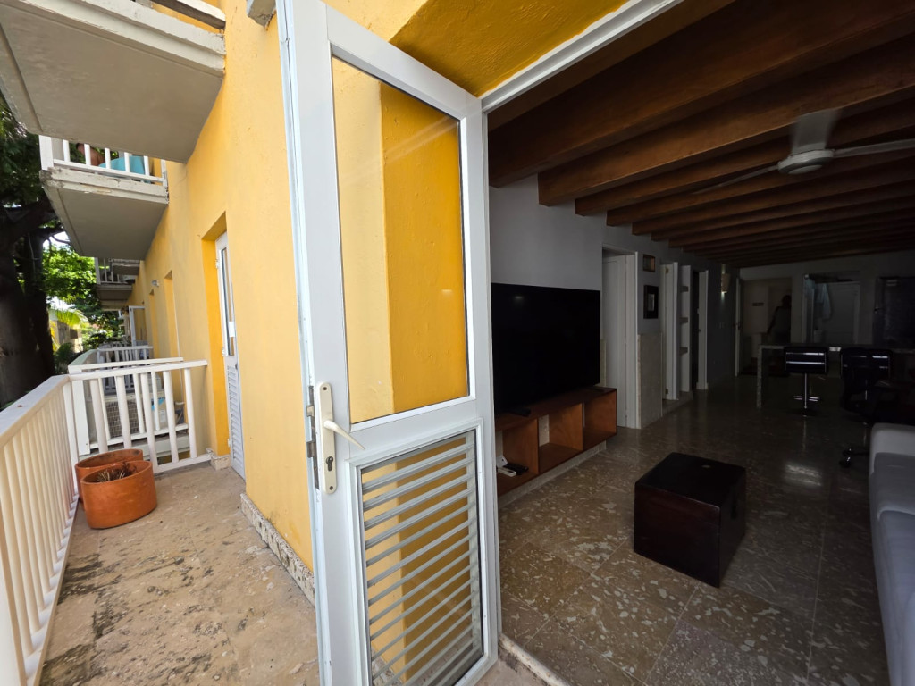 Apartamento en venta en El Centro, Cartagena · foto 2 de 24