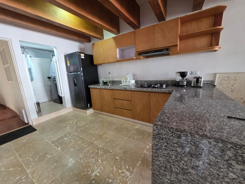 Apartamento en venta en El Centro, Cartagena · foto 13 de 24