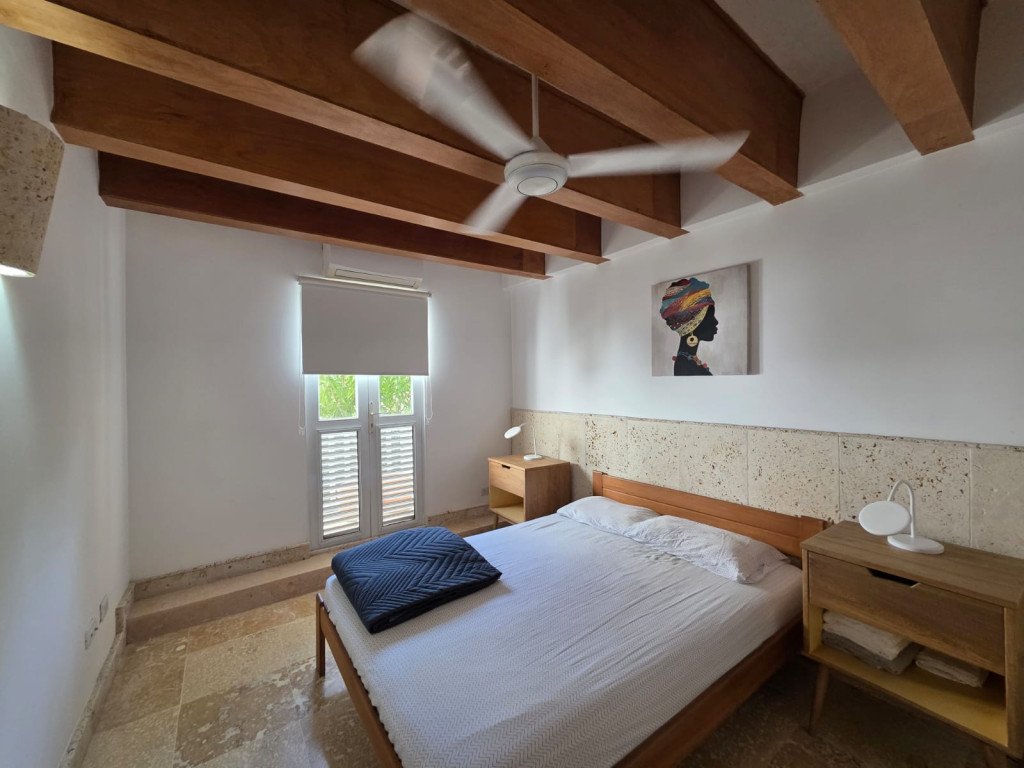 Apartamento en venta en El Centro, Cartagena · foto 15 de 24