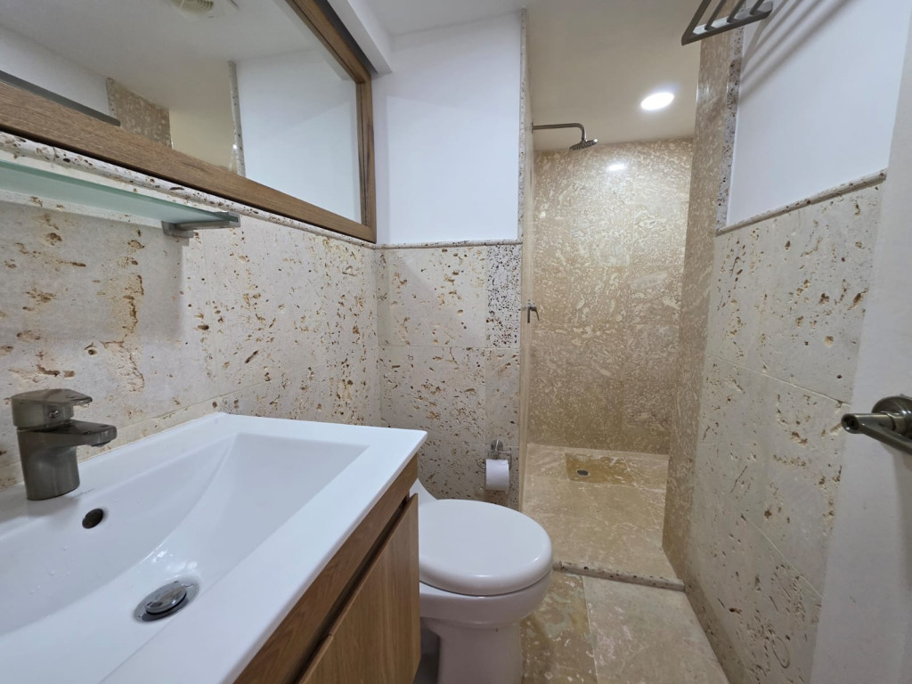 Apartamento en venta en El Centro, Cartagena · foto 16 de 24