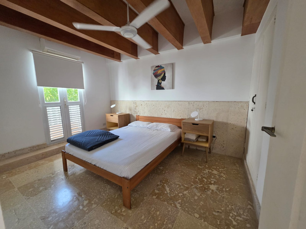 Apartamento en venta en El Centro, Cartagena · foto 17 de 24