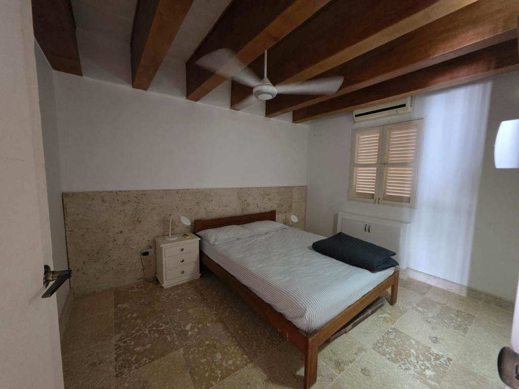 Apartamento en venta en El Centro, Cartagena · foto 18 de 24