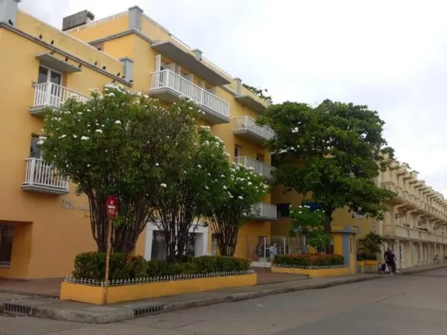 Apartamento en venta en El Centro, Cartagena · foto 23 de 24