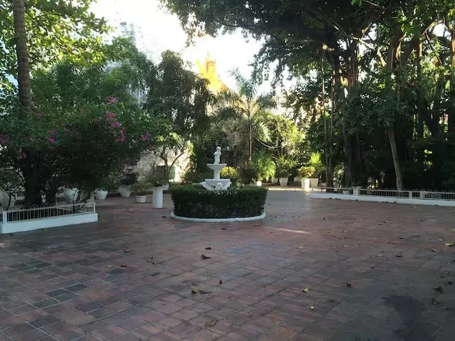 Apartamento en venta en El Centro, Cartagena · foto 24 de 24