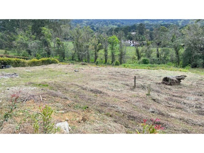 Lote en venta en Vilachuaga, Rionegro, 4116 m² · foto 5 de 20