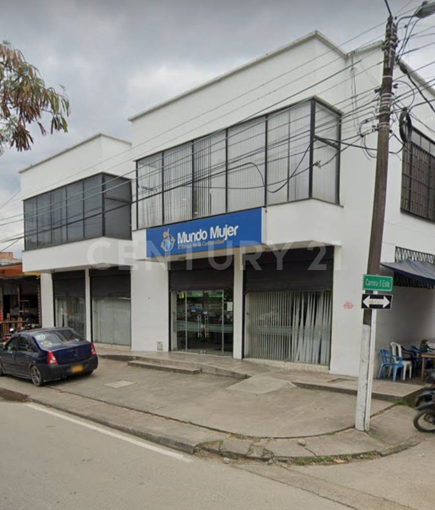Local en Arriendo en Villavicencio