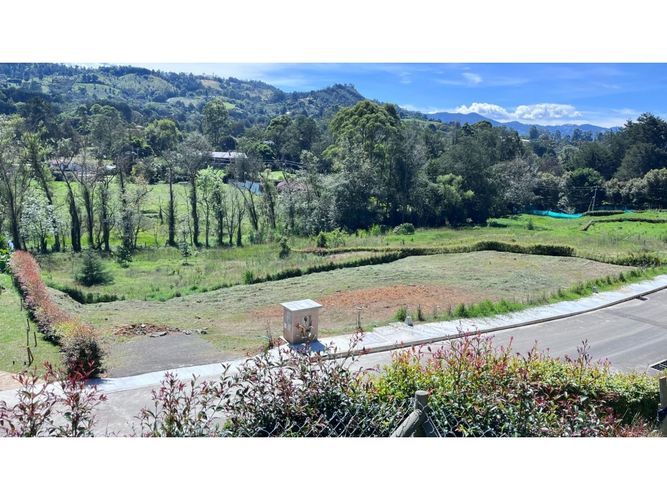 Lote en venta en Vilachuaga, Rionegro, 3136 m² · foto 8 de 20