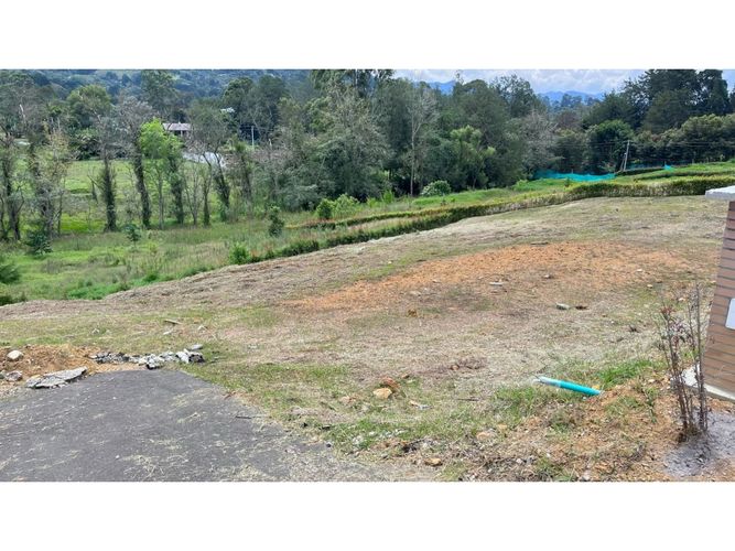 Lote en venta en Vilachuaga, Rionegro, 3136 m² · foto 9 de 20