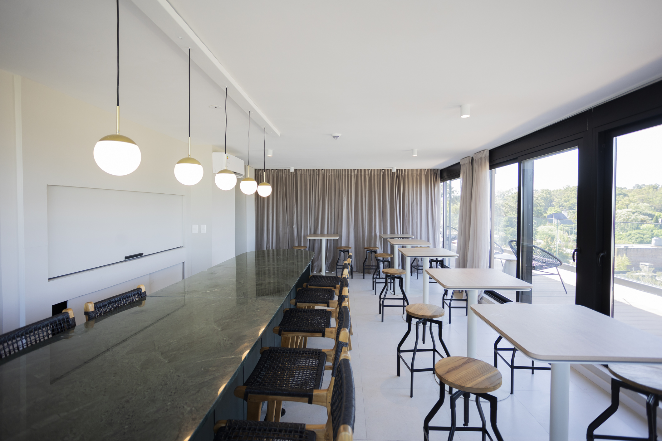 Venta Apartamentos En Costanera Village - Kopel Sánchez - foto 5
