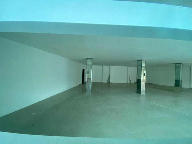 Local en arriendo en El Porvenir, Barranquilla, 220 m² · foto 2 de 5