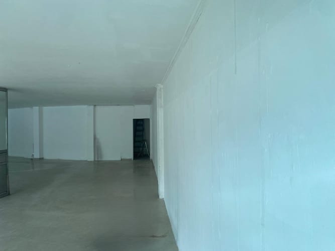 Local en arriendo en El Porvenir, Barranquilla, 220 m² · foto 3 de 5