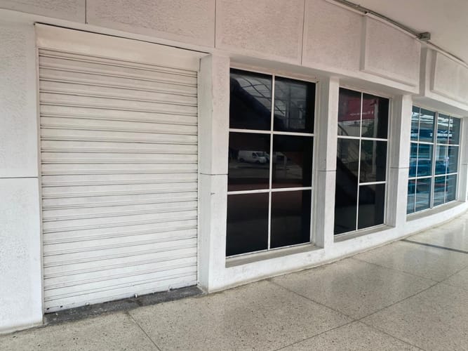 Local en arriendo en El Porvenir, Barranquilla, 220 m² · foto 4 de 5