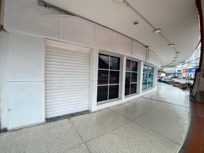 Local en arriendo en El Porvenir, Barranquilla, 220 m² · foto 5 de 5