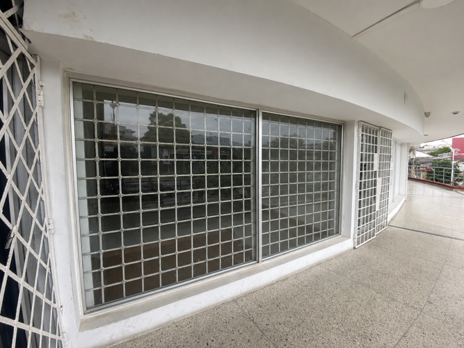 Local en arriendo en El Porvenir, Barranquilla, 55 m² · foto 2 de 3