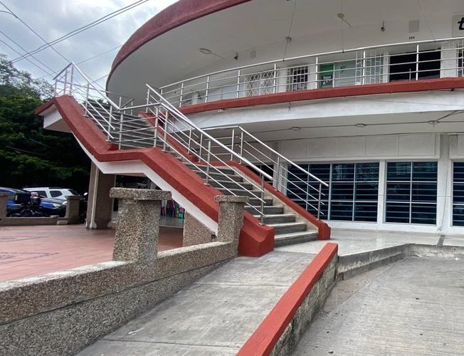 Local en arriendo en El Porvenir, Barranquilla, 55 m² · foto 3 de 3