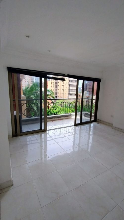 Apartamento de 3 alcobas en venta en Villa Country, Barranquilla, 146 m² · foto 2 de 11
