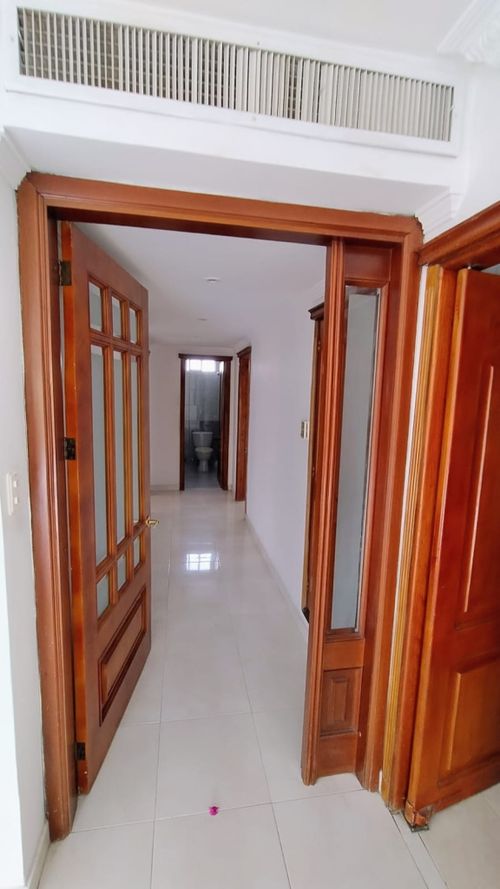 Apartamento de 3 alcobas en venta en Villa Country, Barranquilla, 146 m² · foto 3 de 11