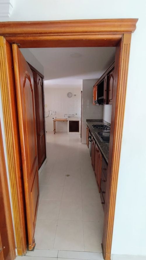 Apartamento de 3 alcobas en venta en Villa Country, Barranquilla, 146 m² · foto 4 de 11