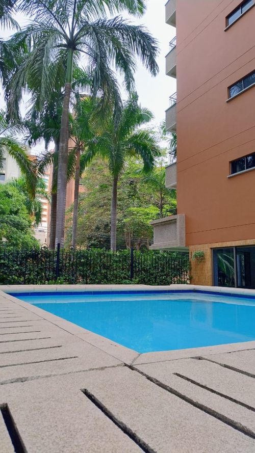 Apartamento de 3 alcobas en venta en Villa Country, Barranquilla, 146 m² · foto 10 de 11