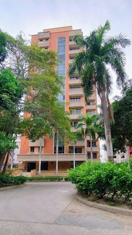 Apartamento de 3 alcobas en venta en Villa Country, Barranquilla, 146 m² · foto 11 de 11