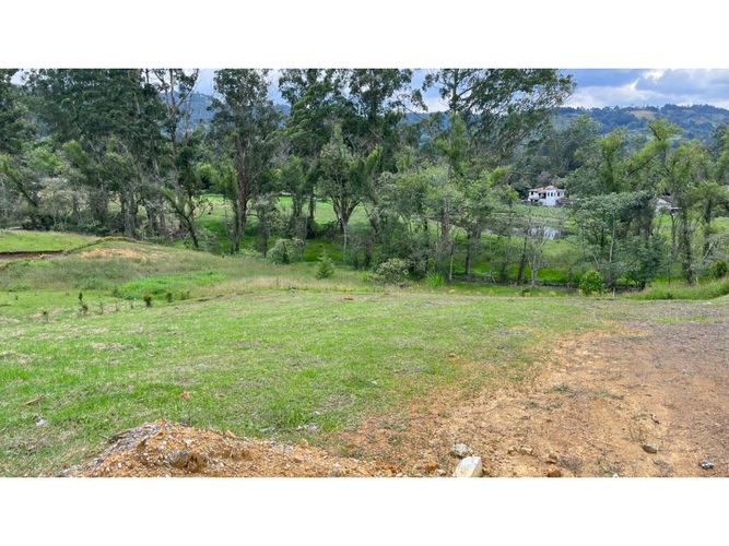 Lote en venta en Vilachuaga, Rionegro, 1731 m² · foto 15 de 20