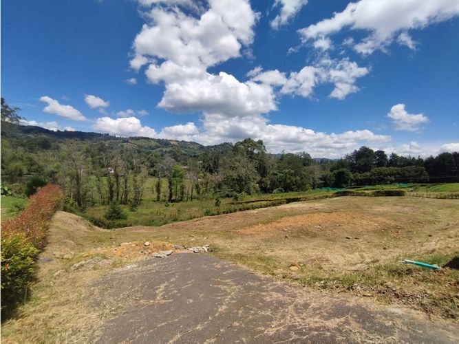 Lote en venta en Vilachuaga, Rionegro, 1731 m² · foto 16 de 20