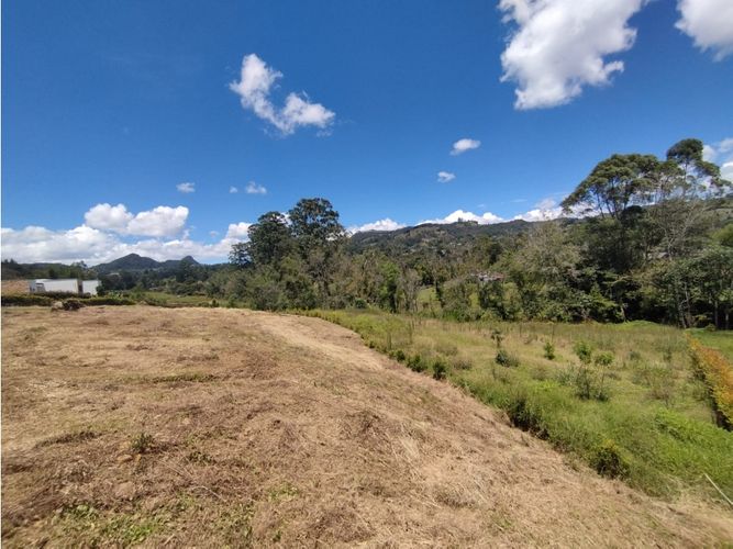 Lote en venta en Vilachuaga, Rionegro, 1731 m² · foto 18 de 20