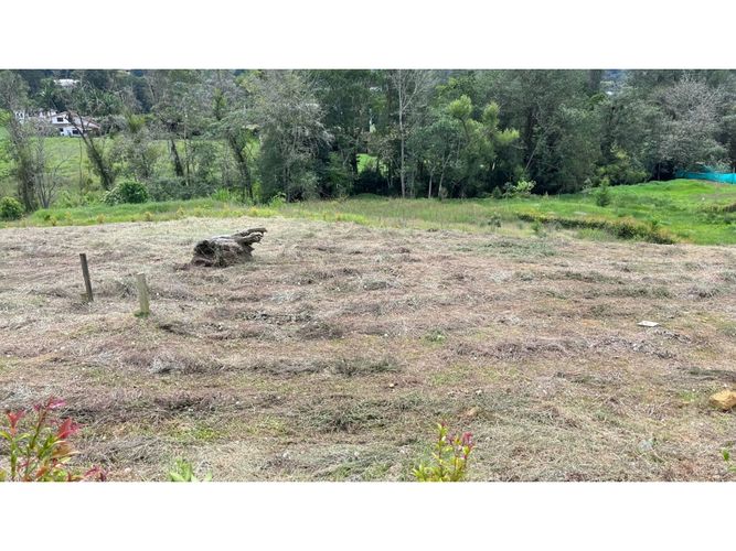 Lote en venta en Vilachuaga, Rionegro, 1731 m² · foto 19 de 20