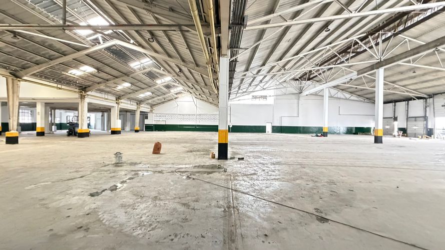 Bodega en arriendo en Salomia, Cali, 2579 m² · foto 13 de 24
