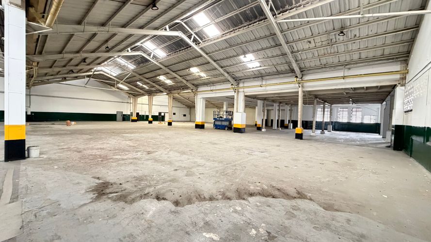 Bodega en arriendo en Salomia, Cali, 2579 m² · foto 14 de 24