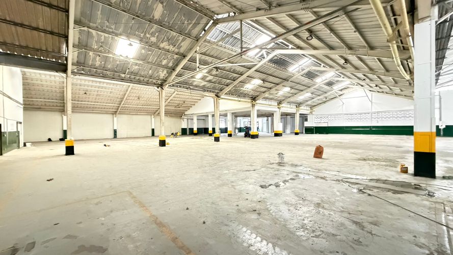 Bodega en arriendo en Salomia, Cali, 2579 m² · foto 20 de 24
