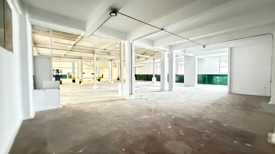 Bodega en arriendo en Salomia, Cali, 2579 m² · foto 24 de 24